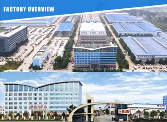 China Factory - Chengli Special Co., Ltd.