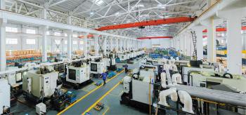 China Factory - Jiangyin Electrical Alloy Co., Ltd.