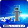 China Lipo laser fat reduction Ultrasonic cavitation body slimming machine 650nm factory