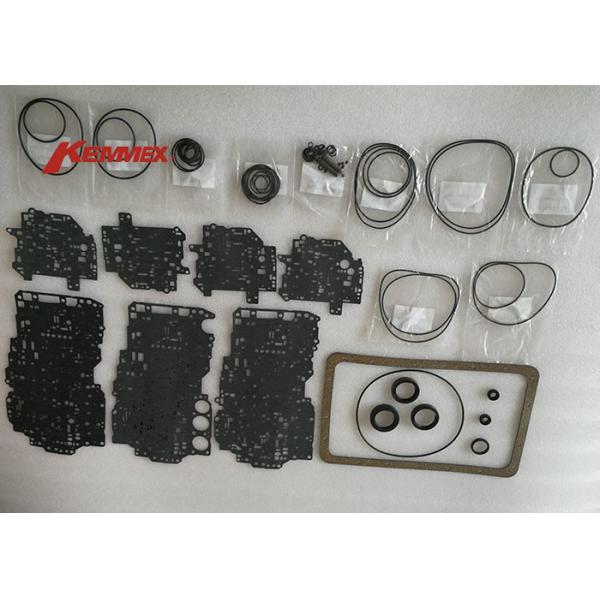 Quality A650E Lexus LS430 Transmission Rebuild Kit Automatic ISO 90001 Certified for sale