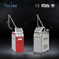 China Nd Yag Laser Tattoo Removal Machine Treatment laser for clinic use factory