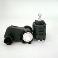 Quality 12 Volt Headlight Adjustment Motor Actuator Parts Repair Dongfeng Light Truck for sale