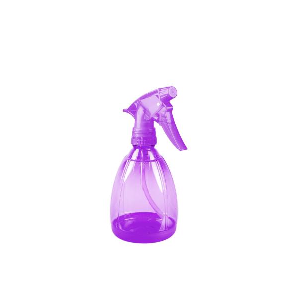 Quality Commercial Hair Care Refillable Spray Bottle Comfortable Hand Feeling for sale