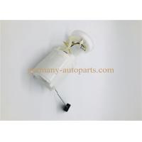 Quality Electric Operating Mode Fuel Pump Parts For Skoda Superb Fuel Unit 3B0 919 051C for sale