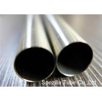 Quality Stainless Steel Instrument Tubing for sale