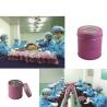 China custom sugar-free mint tin can factory