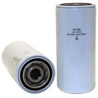 china Full-Flow Lube Spin-on Oil Filter LF691A, Lube Filter CAT Replacement 1R0716