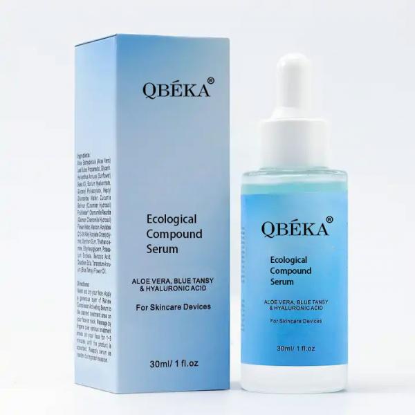 Quality Antioxidant All In One Face Serum Ecological Compound Face Resurfacing Serum for sale