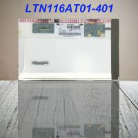 China LTN116AT01 Laptop LCD Screen / 11.6 Inch Display For 1366x768 HD Replacement factory