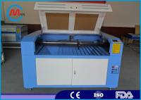 China Stone Laser Engraving Cutting Machine Laser Cutting Equipment 1300*900mm factory