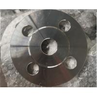 Quality GOST 33259 Forged Steel Flange CT20 GOST 12820-80 GOST 12821-80 Plate Weld Neck for sale