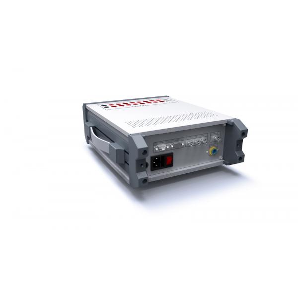 Quality Optical Digital Relay Test System , 50Hz / 220V / 850nm KF900 for sale