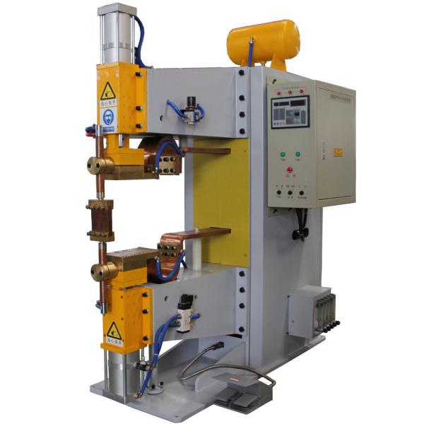 Quality 400KVA Stationary Spot Welding Machine for sale