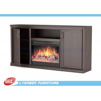 china Winter Home Decor fireplaces