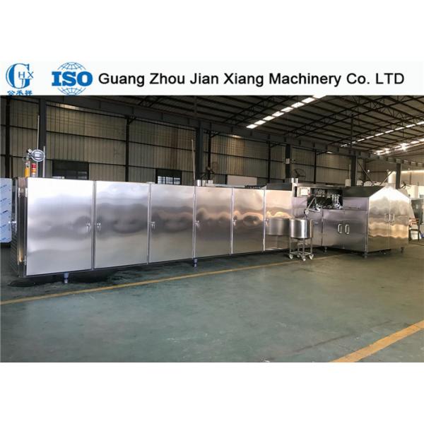 Quality SD80-53A Most Popular Full Automatic Sugar Cone Production Line For Sale for sale