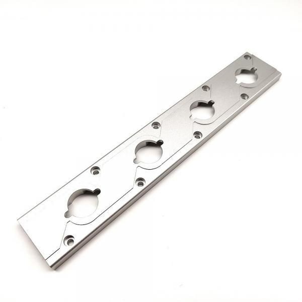 Quality OEM Small CNC Stainless Steel Turned Parts Polishing Finish for sale