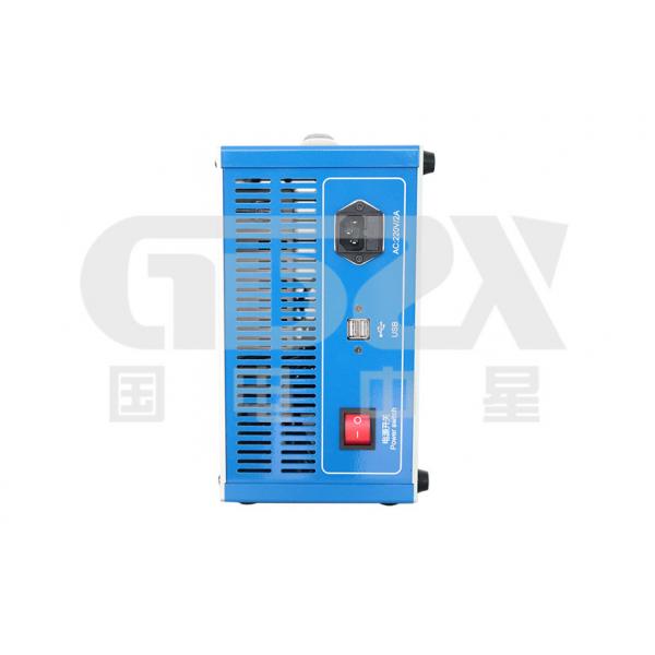 Quality 0.1dB Test Accuracy Transformer Winding Testing Equipment Humanized Software for sale