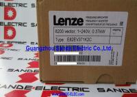 China Lenze VSD Inverter Motor Speed Control E82EV371K2C factory
