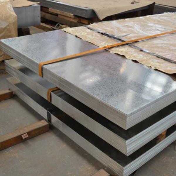Quality Dx51d SGCC Galvanized Steel Coil Q195 PPGI Sheets Plate for sale