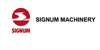 China Signum Machinery Co.,Ltd logo