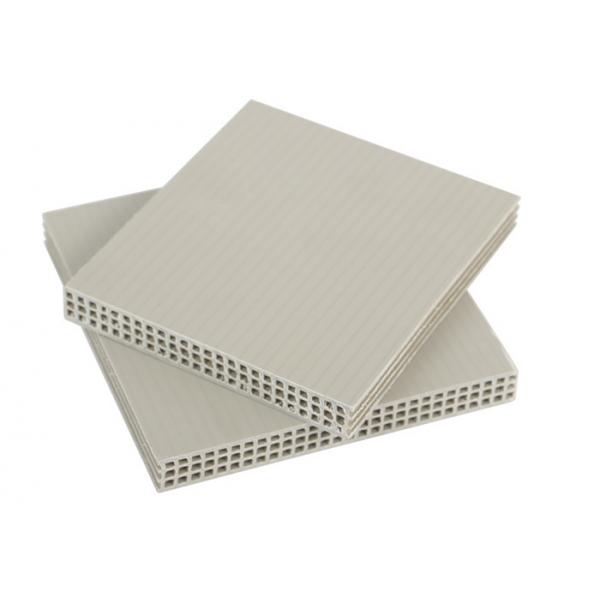 Quality Building PP Hollow Board Plastic Construction Formwork for sale