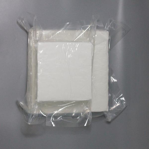 Quality Nonwoven Lint Free Clean Room Wipes Disposable Polyester Mobile Screen Cleaning for sale