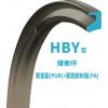 Quality HBY Hydraulic Rod Buffer Seal for sale