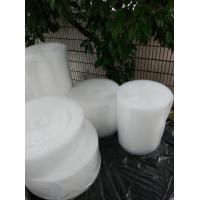 China 10mm Diameter Bubble Wrap Roll Air Filled Cushioning For Temperature Resistance factory