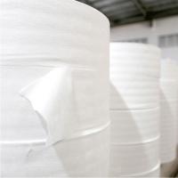 China Disposable Dust Respirator BFE99% Meltblown Non Woven Cloth factory