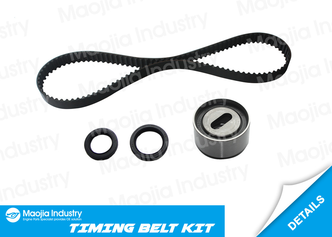 China OE Quality Timing Belt Kit For Mazda 323 C IV 1.3 67 BHP 89 - 94 K015274XS factory