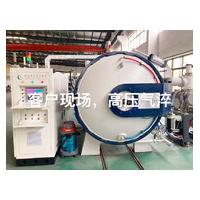 Quality High Temperature Quenching Furnace Single Chamber Pressure High Vacuum Furnace for sale