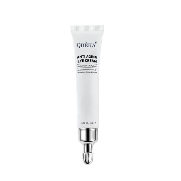 Quality Reduce Fine Lines Eye Wrinkle Remover FDA GMPC Certified Anti Aging Eye Cream for sale