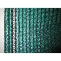 Quality Dark Green Privacy Fence Netting With UV Resistant 120gsm - 250gsm for sale