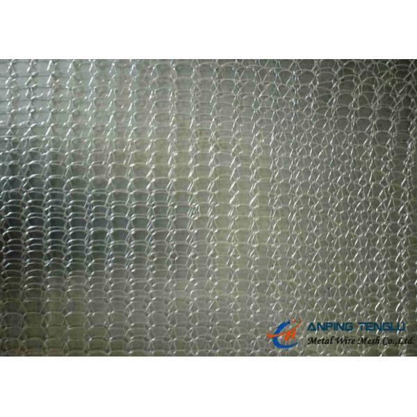 Quality 0.1mm To 0.55mm Stainless Steel Metal Mesh Corrosion Resistance for sale