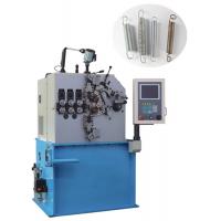 China Automatic Computer Coil Spring Machine Stable Producing Spring Winder Machine factory