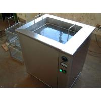 China 40kHz Ultrasonic Disinfection Machine , Ultrasound Clean Machine AC 220V factory