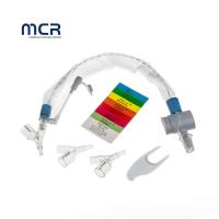China CE Certificated China Cheaper Price Closed Suction Catheter Child Type 24H for Hospital Use factory