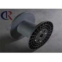 Quality Flexible Fiberglass FRP Strength Member Composite Located In Center Of The Cable for sale