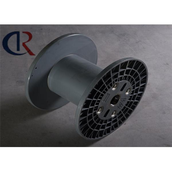 Quality Flexible Fiberglass FRP Strength Member Composite Located In Center Of The Cable for sale