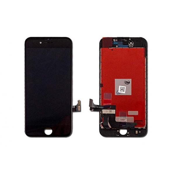 Quality Black LCD Replacement Screen 3D Touch Digitizer Asembly for iPhone 7 4.7 