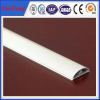 China China supplier high quality waterproof aluminum profile led strip factory