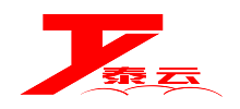 China supplier zhejiang taiyun piieline industry co.,ltd