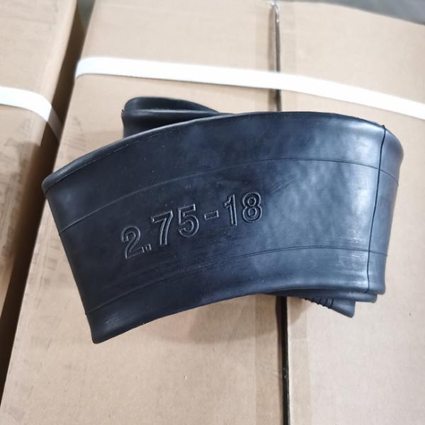 Quality Bias 17 Inch Motorbike Inner Tube Tire 275-14 For Tricycle for sale