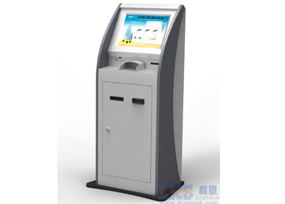 Quality Bill Payment Financial Services Kiosk for sale