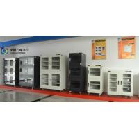 China Antistatic Paint Stainless Steel Storage Cabinets / LED Control Component Storage Cabinet factory