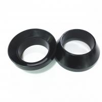 Quality NBR Nitrile Rubber Packer Cups Elements 3.5"- 6" Various Sizes 90 Duro for sale