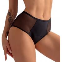 China 4 Layers Period Panties Underwear Heavy Flow Sanitary Panty Plus Size Leak Proof factory