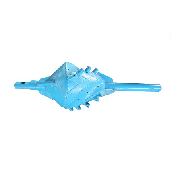 Quality 50/280 Length 1800mm Rock Formation Hdd Hole Opener for sale