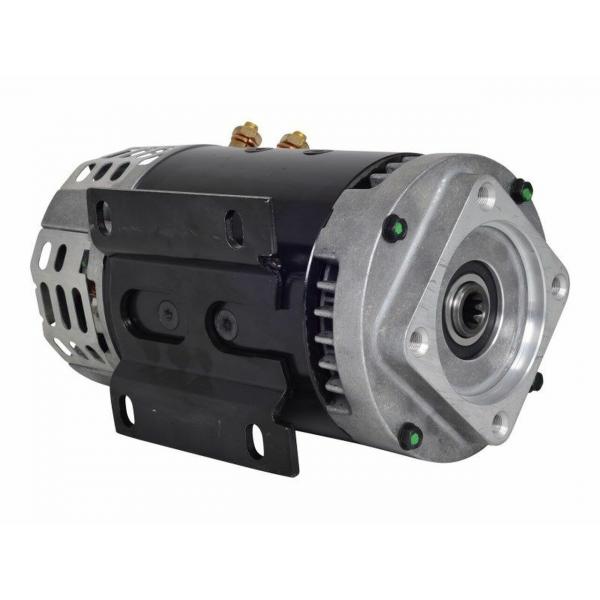 Quality 48504 Genie 48 Volt Electric Motor 3.5 HP 2800 RPM for sale