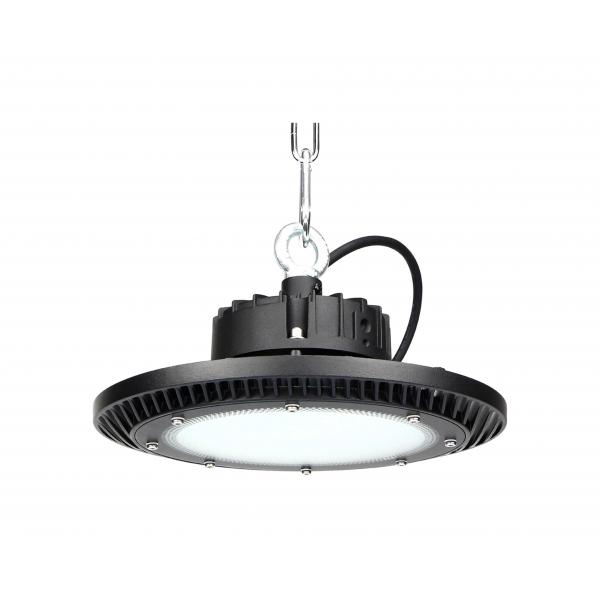 Quality Multiscene Durable Round High Bay LED Lights Fixtures Anti Corrosion for sale